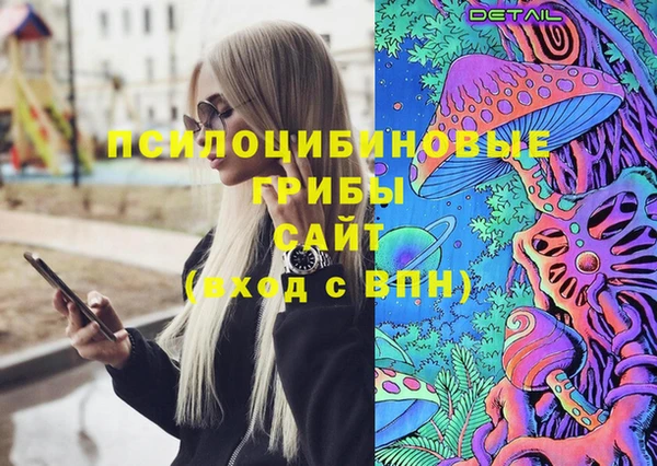 кристаллы Ельня